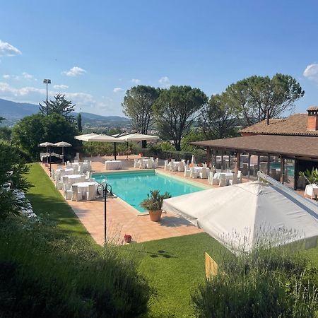 Hotel La Fattoria San Giovanni Di Baiano エクステリア 写真