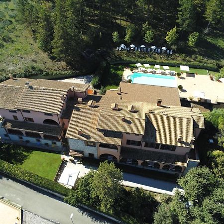Hotel La Fattoria San Giovanni Di Baiano エクステリア 写真
