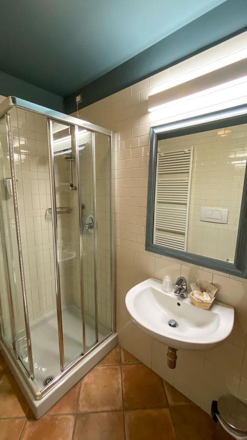 Hotel La Fattoria San Giovanni Di Baiano エクステリア 写真