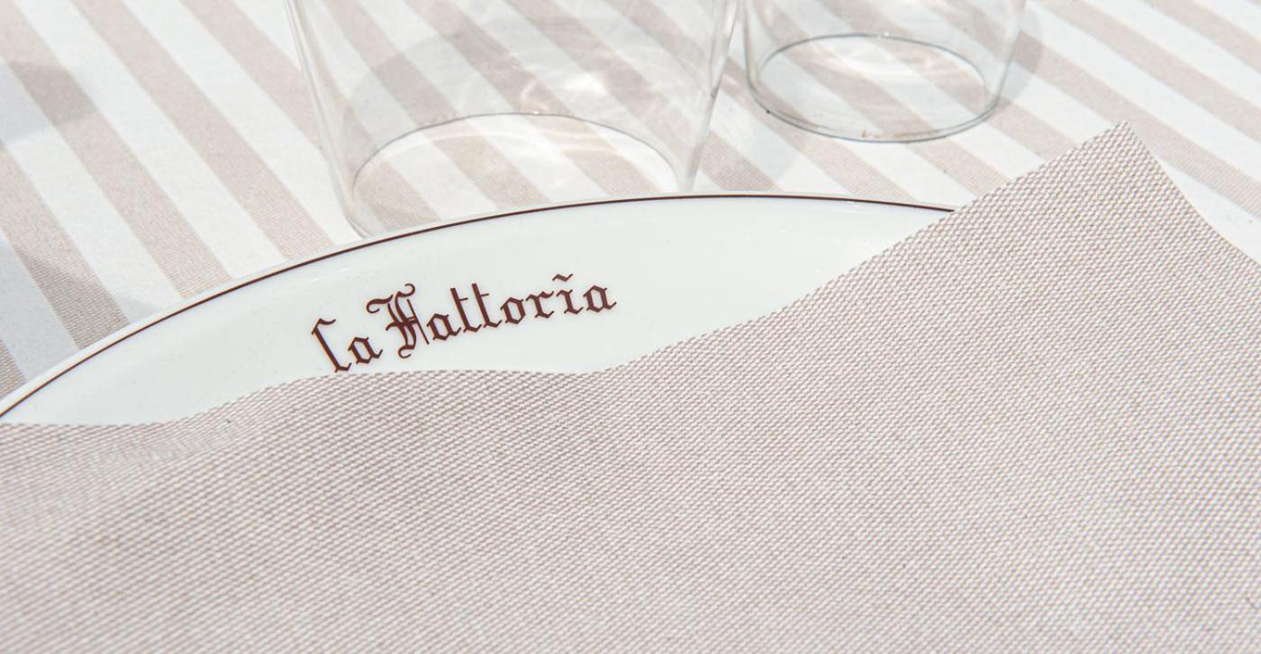Hotel La Fattoria San Giovanni Di Baiano エクステリア 写真