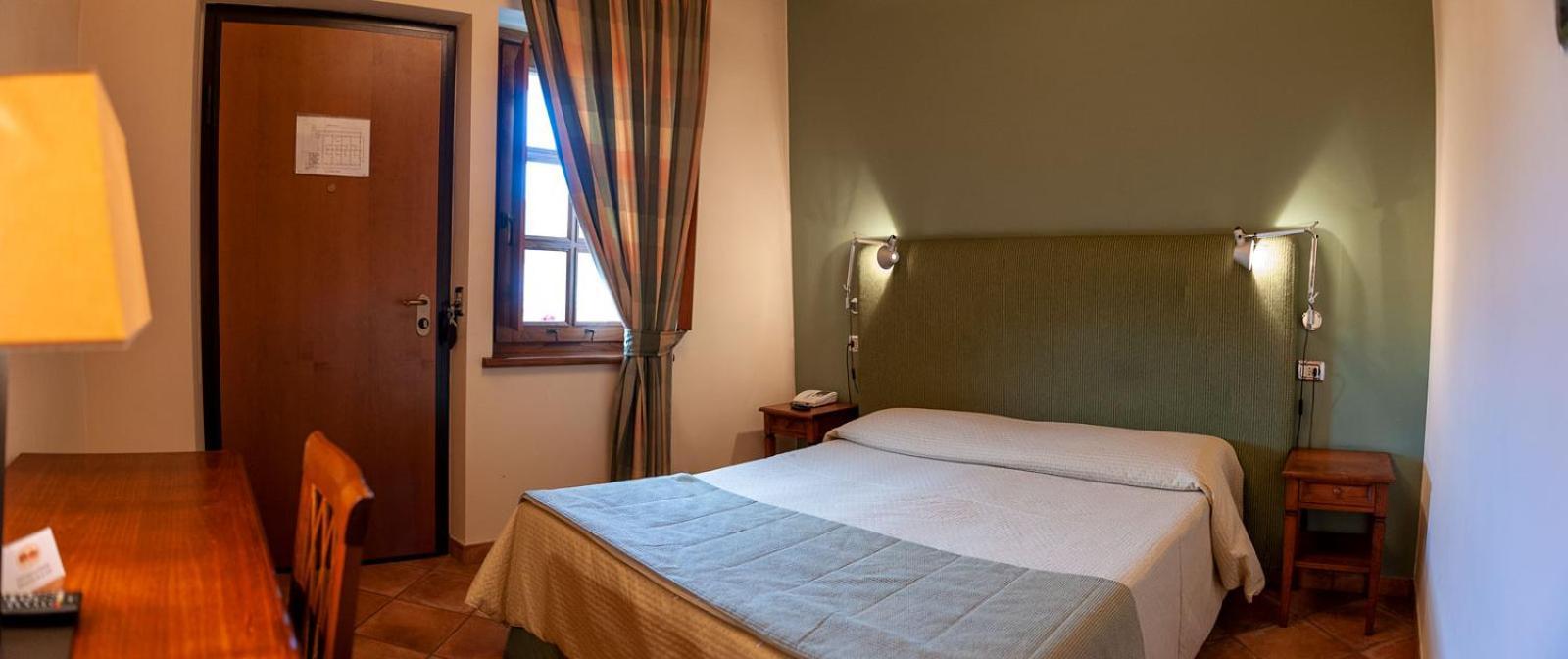 Hotel La Fattoria San Giovanni Di Baiano エクステリア 写真