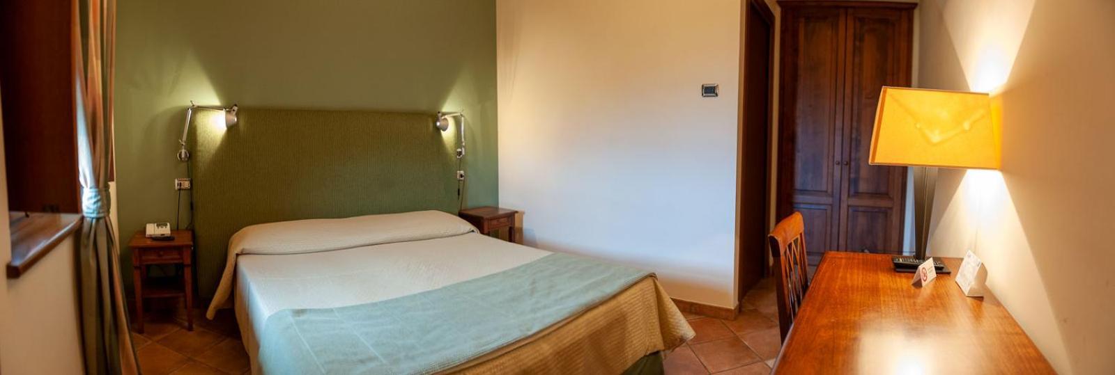 Hotel La Fattoria San Giovanni Di Baiano エクステリア 写真