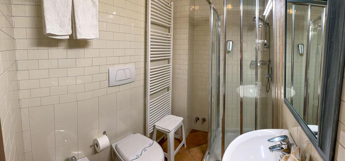 Hotel La Fattoria San Giovanni Di Baiano エクステリア 写真
