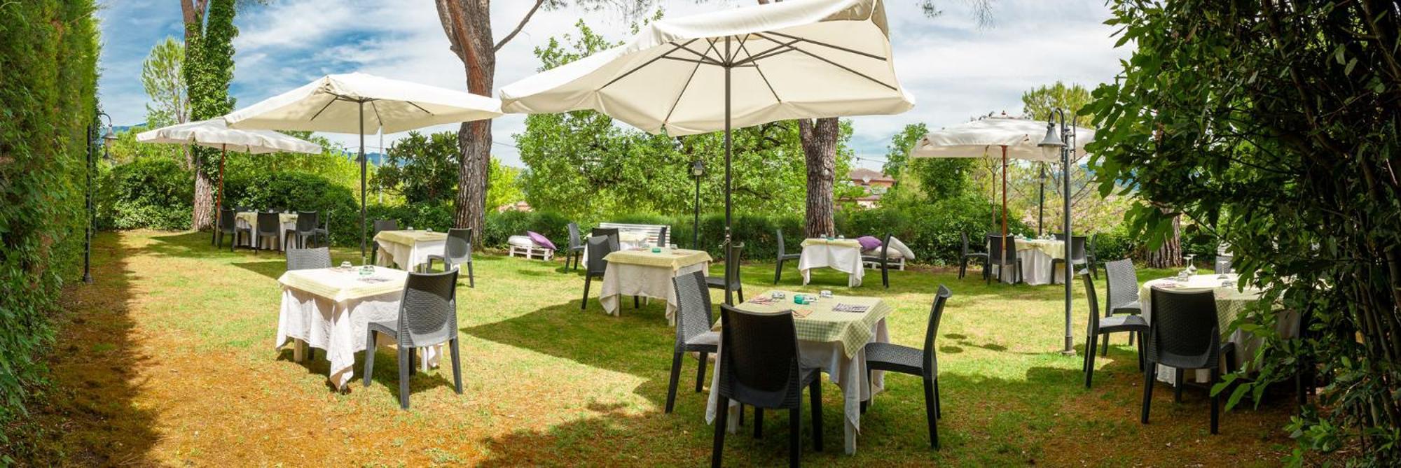 Hotel La Fattoria San Giovanni Di Baiano エクステリア 写真