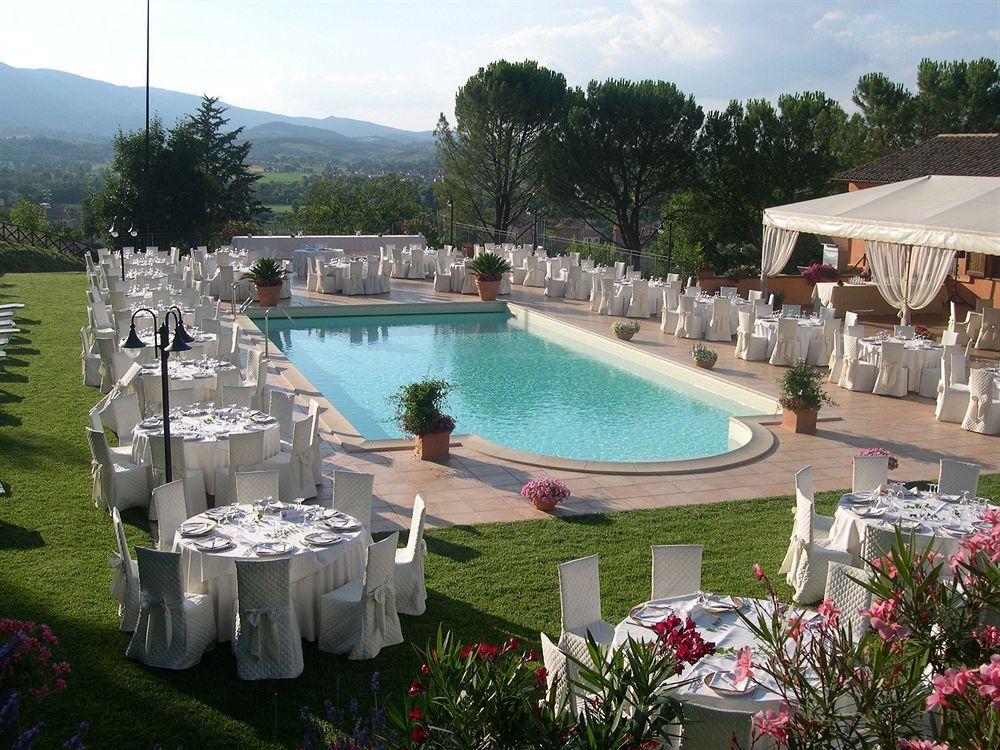 Hotel La Fattoria San Giovanni Di Baiano エクステリア 写真